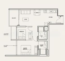 The Avenir (D9), Condominium #573703951